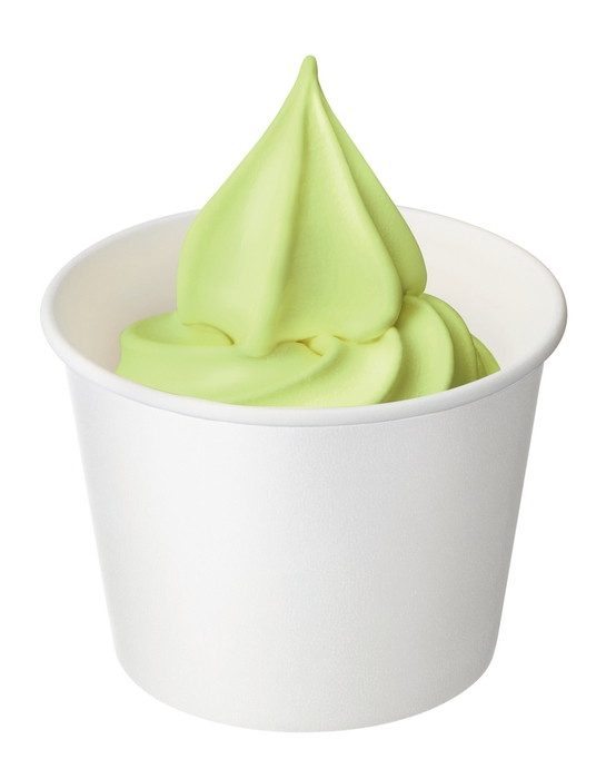 静岡クラウンメロンソフト(カップ)