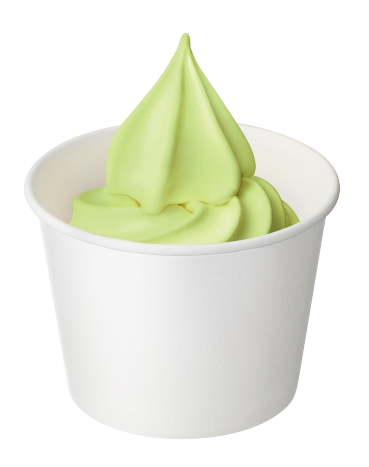 静岡クラウンメロンソフト(カップ)