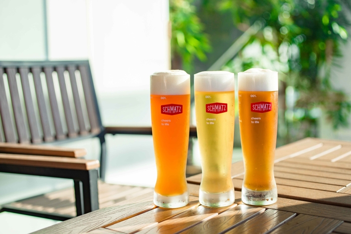 クラフトビール イメージ