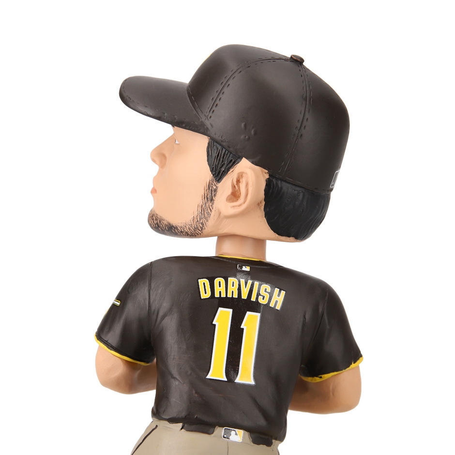 ボブルヘッド背アップ