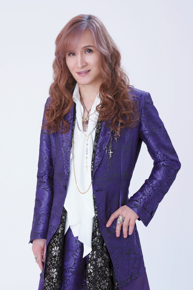 高見沢俊彦(THE ALFEE)