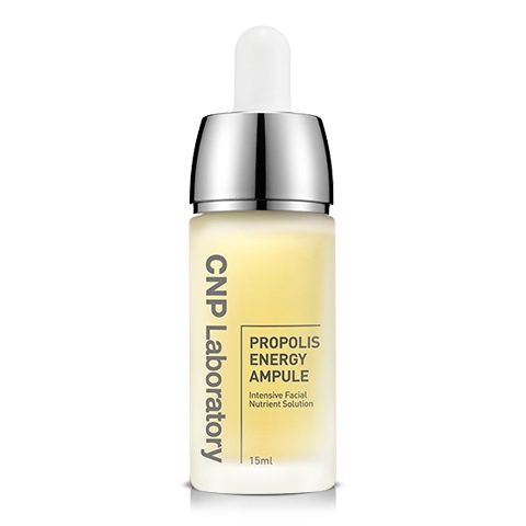 Propolis Energy Ampule　15ml