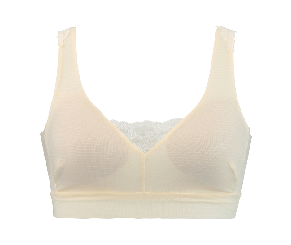 TR480 N-TOP アイボリー