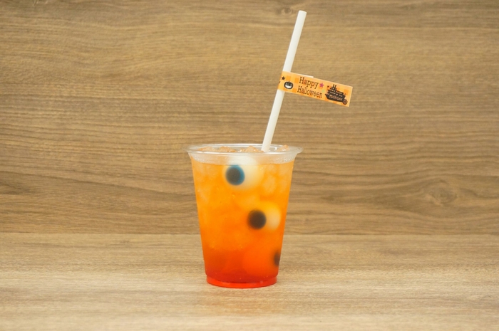 ハロウィンドリンク2
