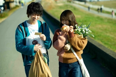 お花のサブスクリプションサービス 「ハナノヒ」会員限定 映画「花束みたいな恋をした」キャペーン実施 〜菅田将暉さん、有村架純さんのサイン入りグッズや、 映画鑑賞券などが抽選で当たる〜