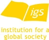 Institution for a Global Society 株式会社 