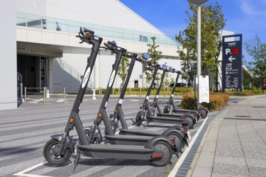 自転車・特定小型原動機付自転車（電動キックボード）事故の急増