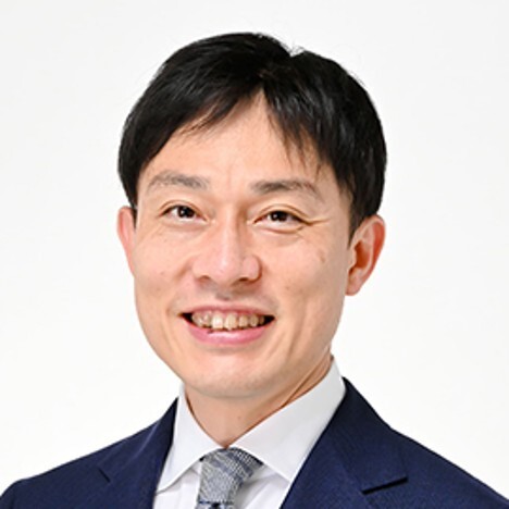 藤井 雅徳氏(株式会社ベネッセコーポレーション 執行役員・ベネッセAI教育研究所 所長 デジタルハリウッド株式会社 代表取締役社長兼CEO)