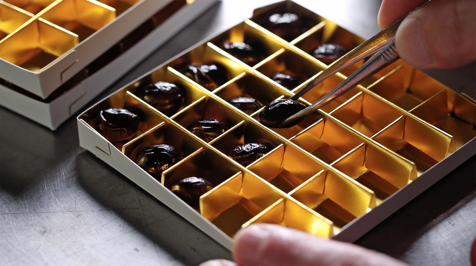 極旨丹波黒納豆のイメージ02