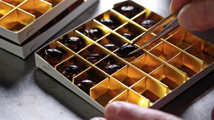 極旨丹波黒納豆のイメージ02