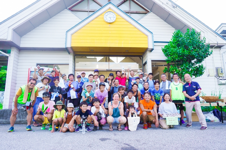 さんロゲ#3集合写真