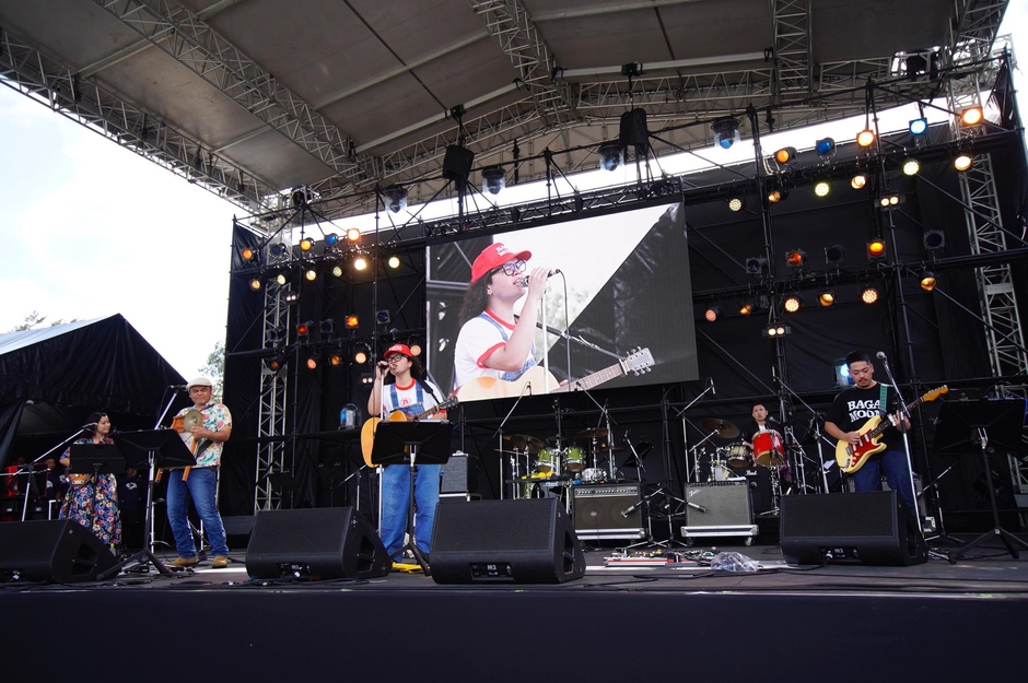 Y.A.B(ヤファイアン・アッチャーズ・バンド)