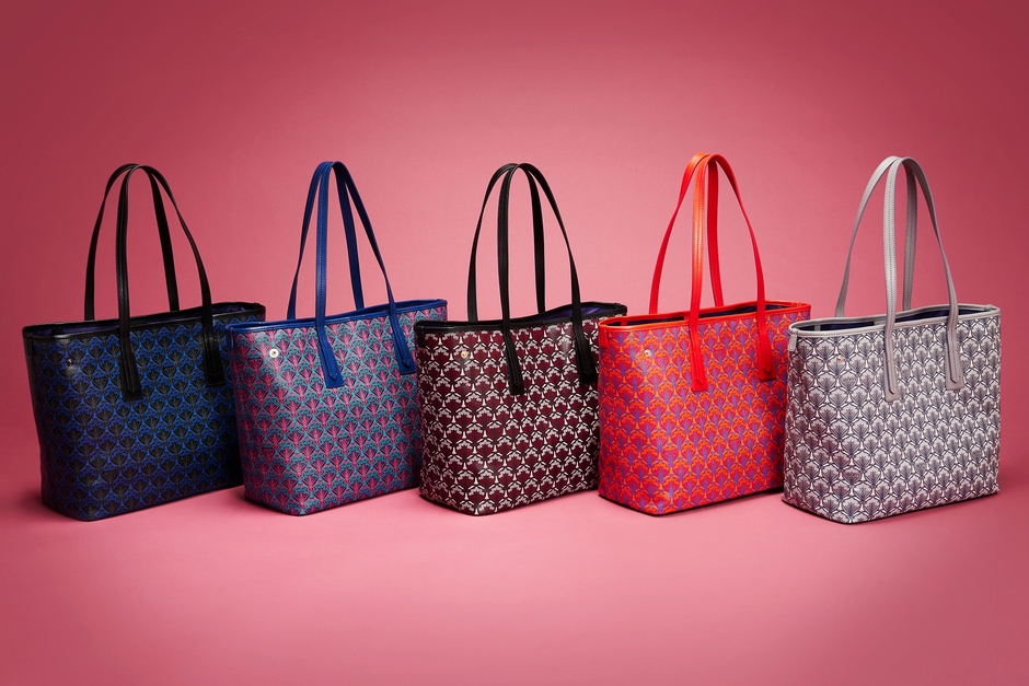 リトル マールボロ トートバッグ