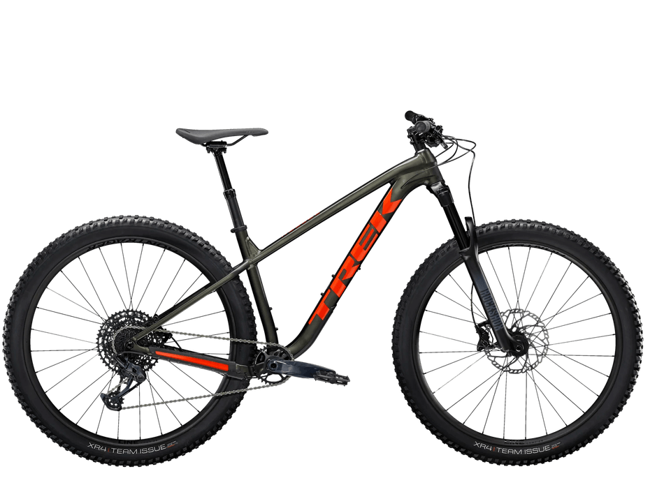 マウンテンバイク：Roscoe 8