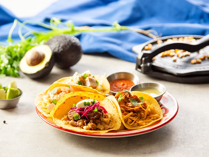 タコス(イメージ)