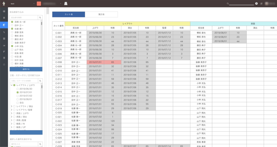 02_集計表カット票