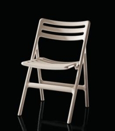 フォールディングチェア