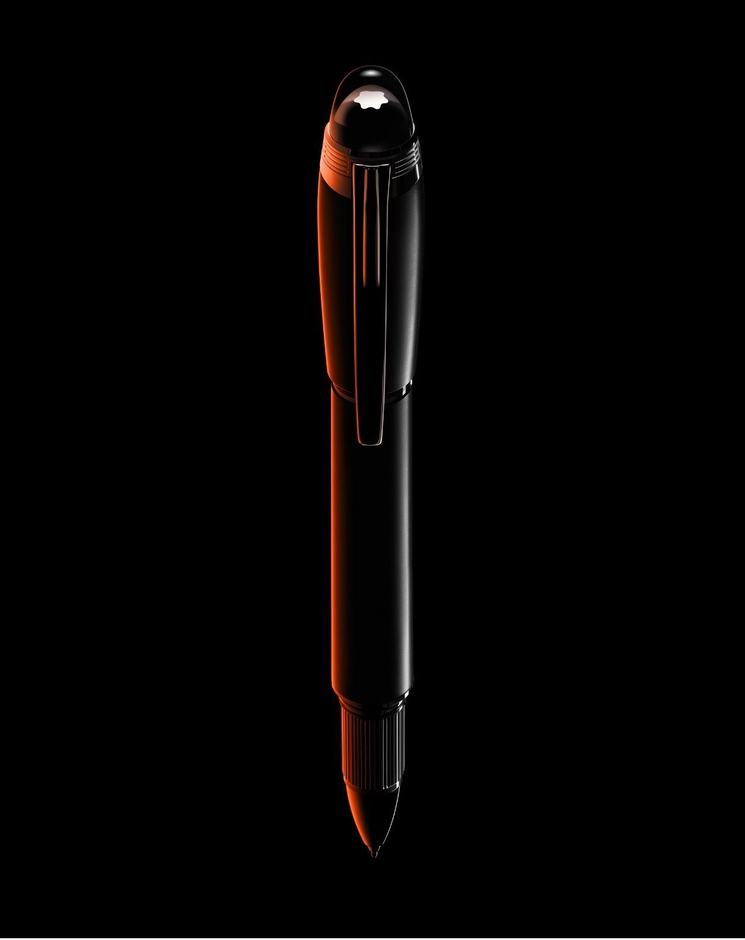 スターウォーカー ウルトラブラック プレシャスレジン ファインライナー　￥57,200