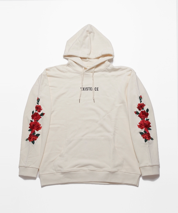 “EXISTENCE” HOODIE