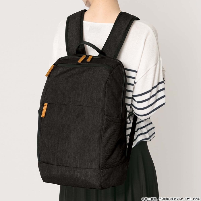 着用カット(赤井秀一)