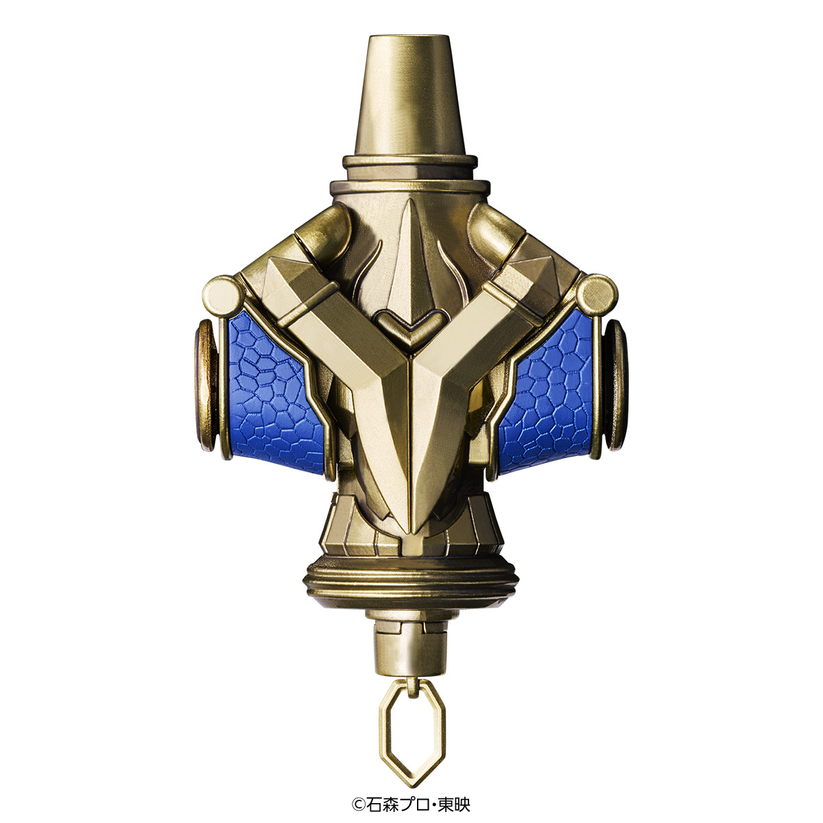 BANDAI - 仮面ライダー響鬼　DX音叉音角　DX鬼笛音笛 BANDAI - 仮面ライダー響鬼 DX音叉音角 DX鬼笛音笛の通販 by