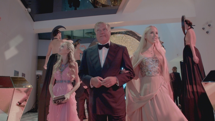 © Spun Gold TV and Whisper Films 2020 All Rights Reserved. Licensed by ITV Studios Ltd