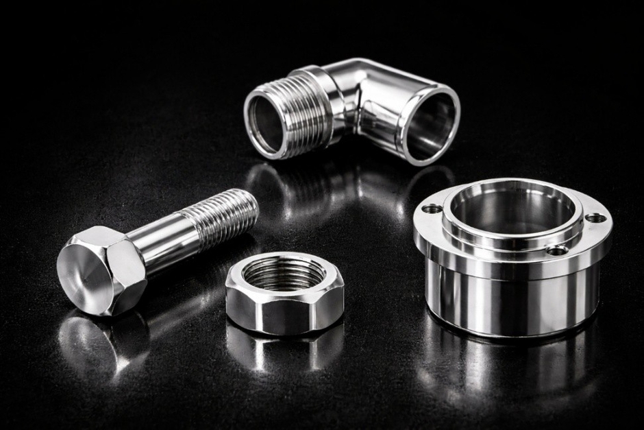 めっきイメージ