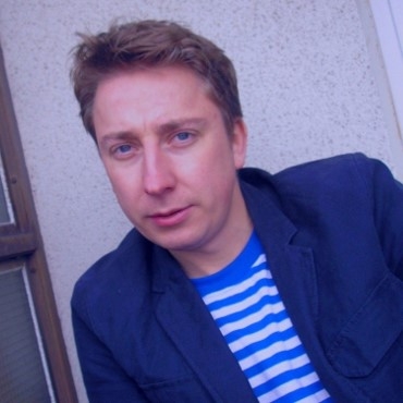 Pavel HORÁČEK(チェコ共和国)