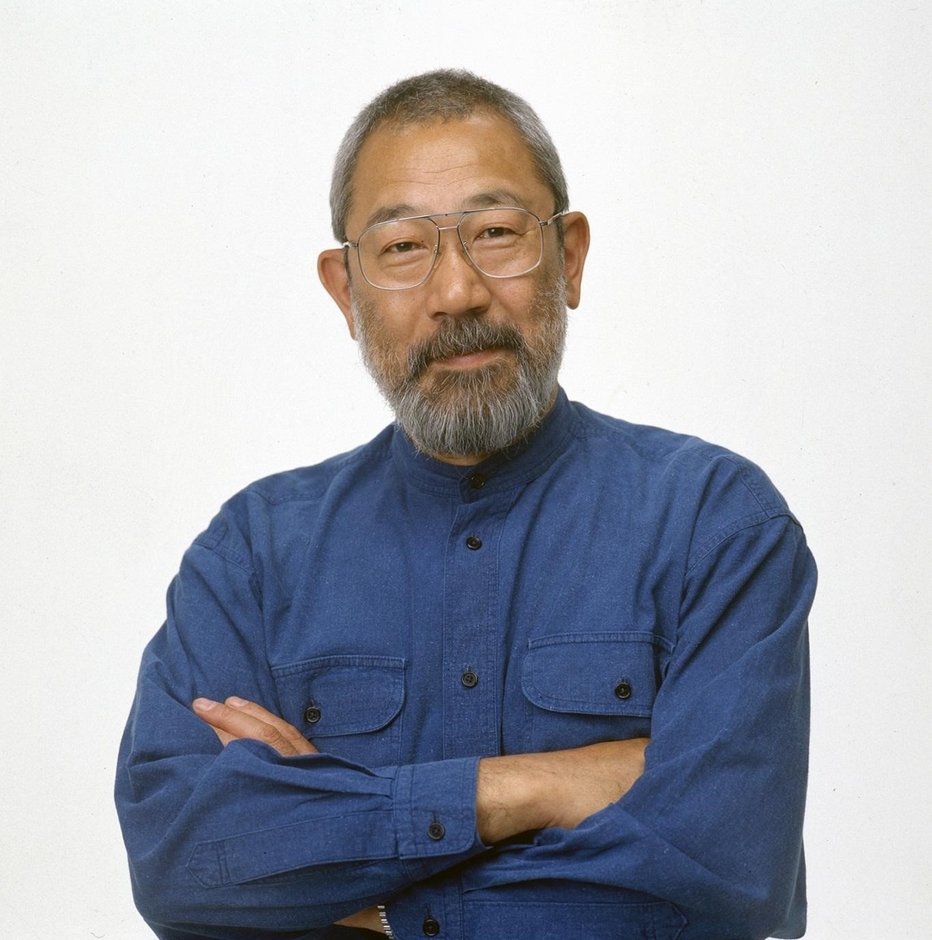 モズ役 上條恒彦