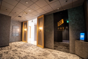 株式会社BRI、創業20周年を前に本社機能を統合　 六本木・住友不動産六本木セントラルタワーに新拠点　 グループ連携を強化し次世代成長へ