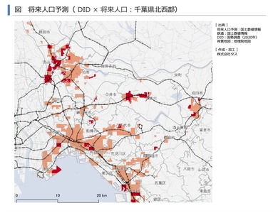 賃貸住宅市場レポート2022年10月号を発表　 ～将来人口予測と不動産マーケット、 単身者向け賃貸住宅へのコロナ禍の影響～