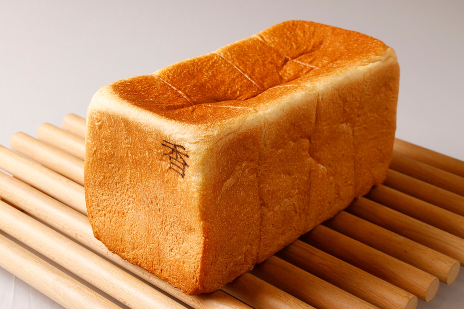 銀座の食パン~香~