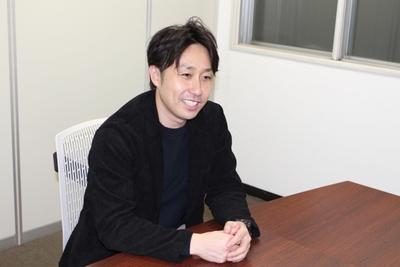 株式会社ReSTA 小野寺代表取締役社長