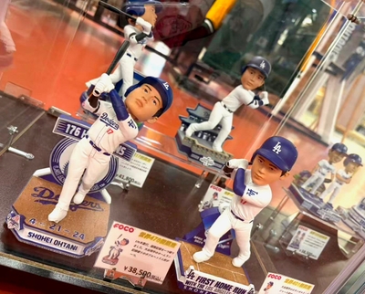 MLBグッズ2