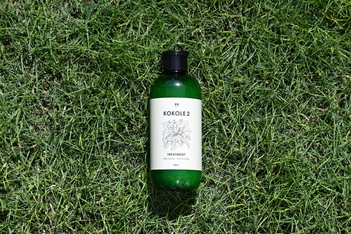 KOKORE2 TREATMENT 280ml ¥2,860<新商品>