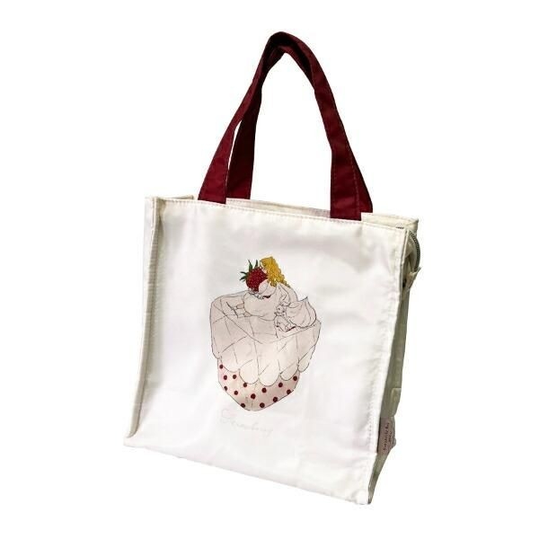 くらはしれいのバッグ