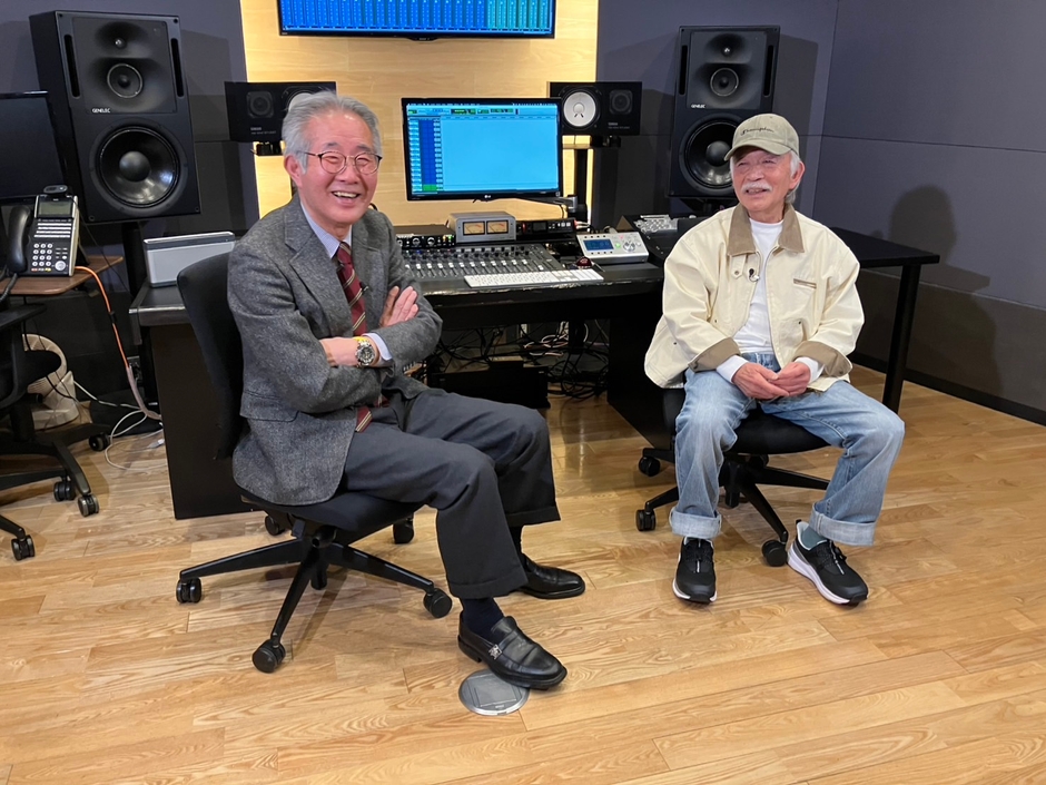 元レコード宣伝担当が 西城秀樹のスター性を語ります