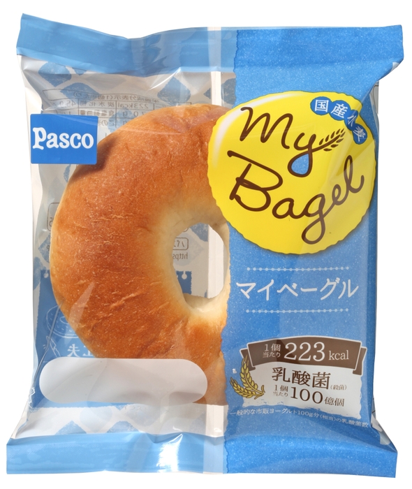 【My Bagel】