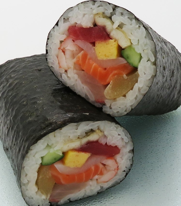 さかな屋の寿司