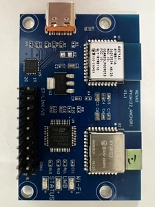 10cm精度のUWB測位データをWi-Fiで転送　 技適認証済みREYAX製アンカーデバイス　 「RYUW122_ANCHOR1」国内販売開始