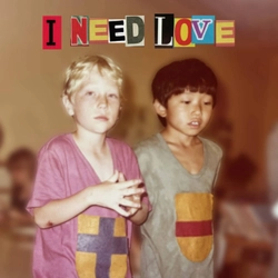 NYで活動するOmen44、「愛」を歌う新曲 「I Need Love」を9月8日にリリース