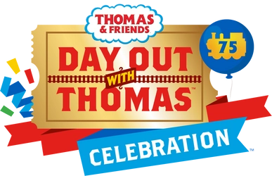 今年の冬もきかんしゃトーマス号に会える!！ 大井川鐵道 DAY OUT WITH THOMAS(TM) 12月の特別運転 　～今年は大晦日12月31日まで運転！！～