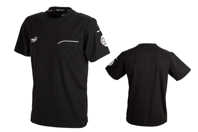 PW-3053G Tシャツ ブラック