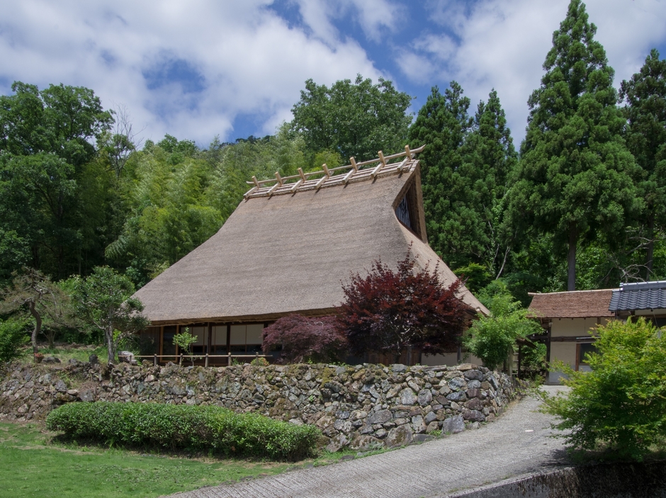 美十八 -Mitoya-　外観