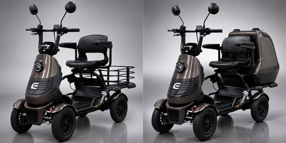 ELEGRAN PREMIUMの2車種