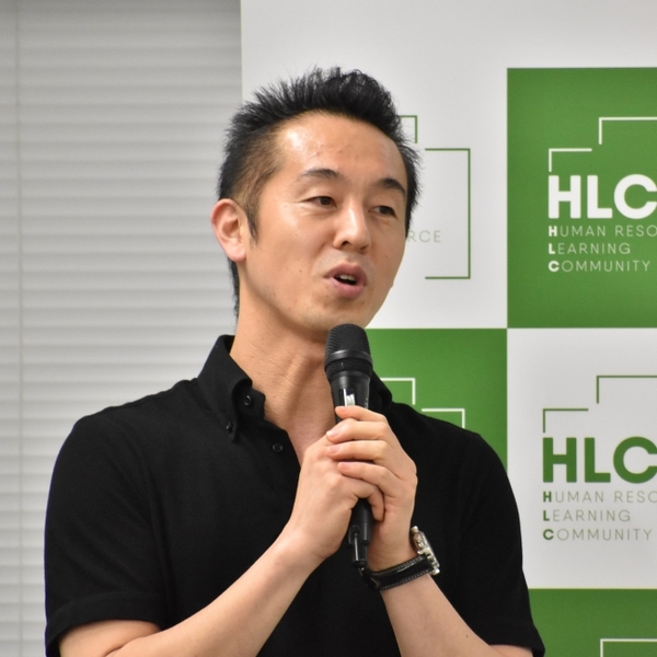 株式会社サイバーエージェント 取締役 人事統括 曽山 哲人氏