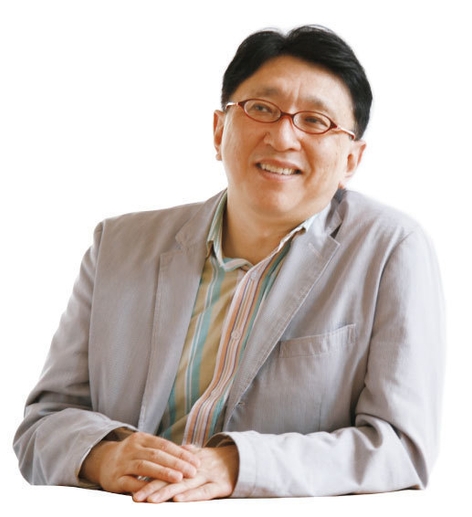 著者:四十万靖氏