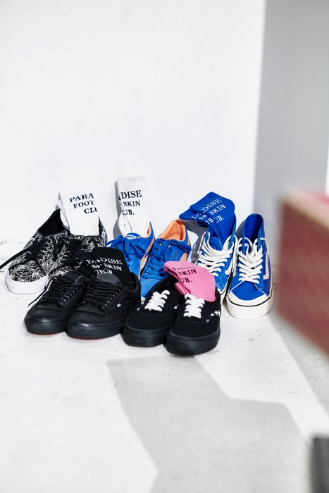 Darling 3P PACKSOCKS