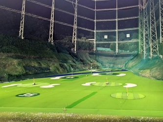 LED照明業界の異端児として知られるグランツテクノロジー株式会社が、ナイトゴルフ照明の常識を根底から覆す