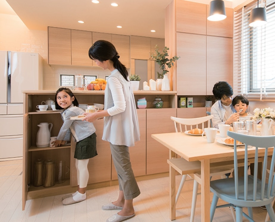 間取りイメージ